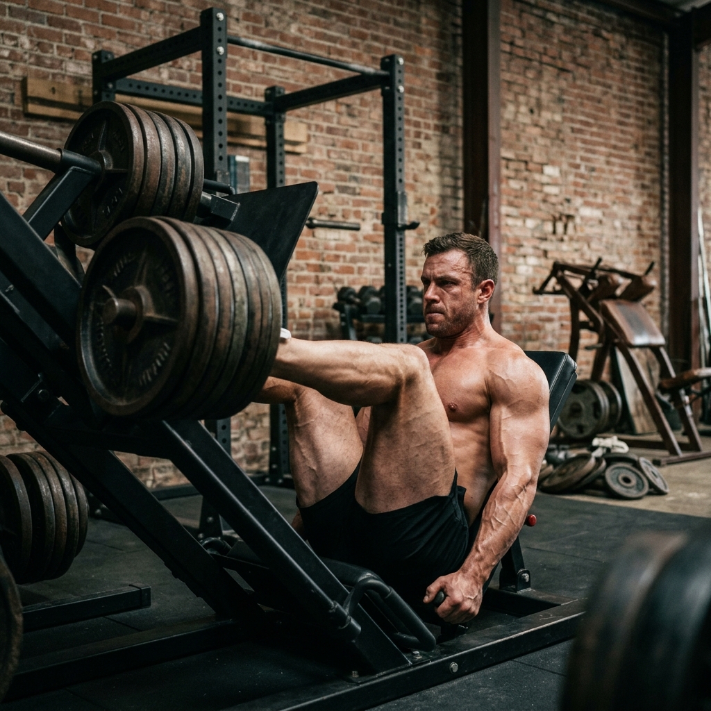 Body Building