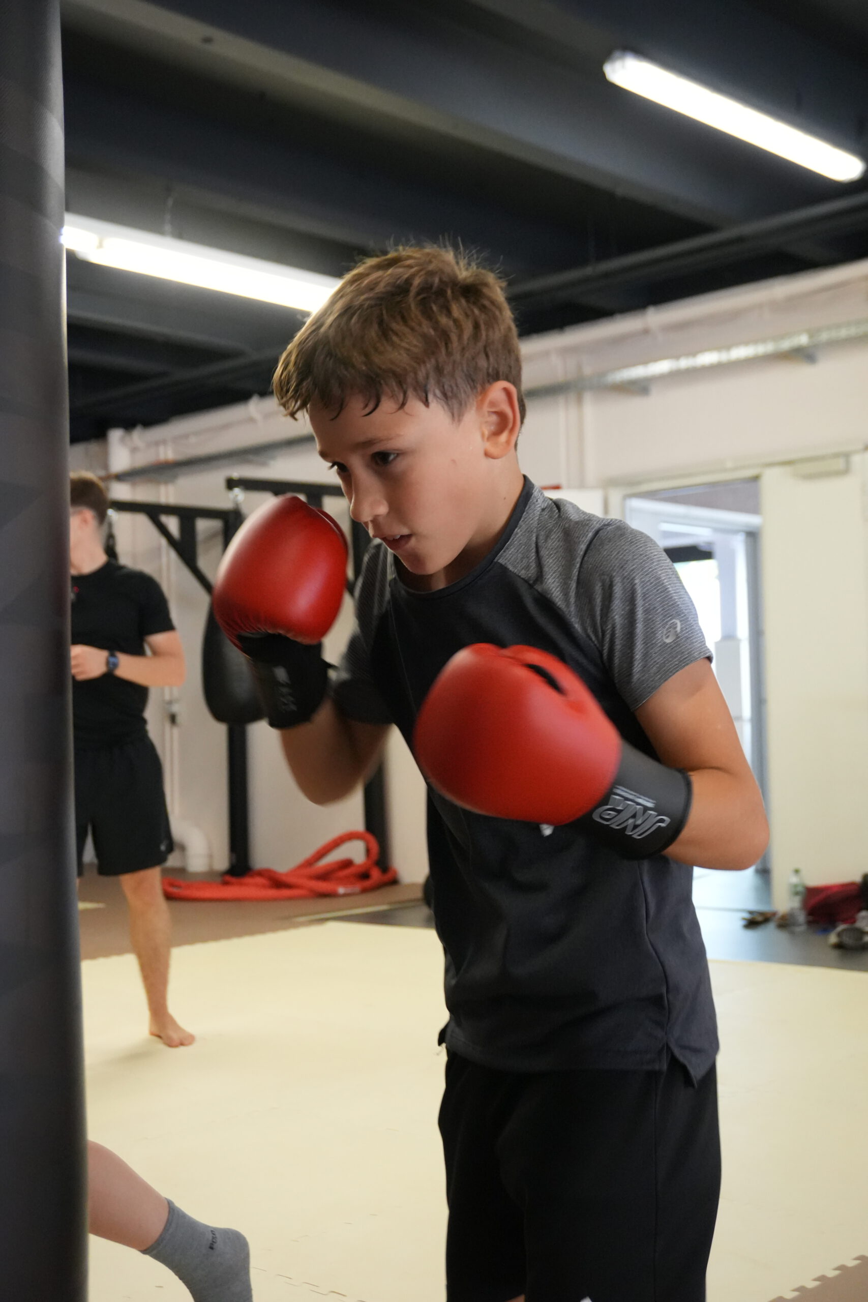 Kids Kampfsport